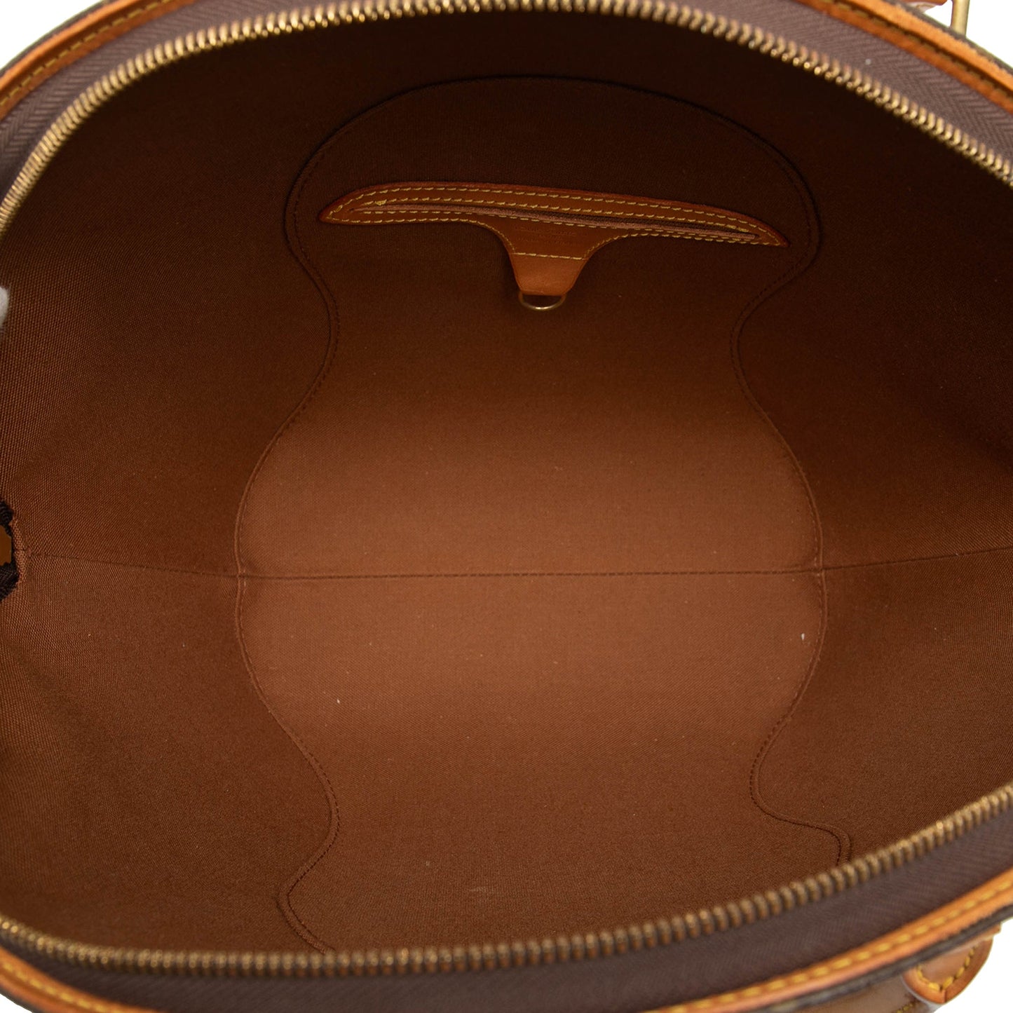 Monogram Ellipse MM