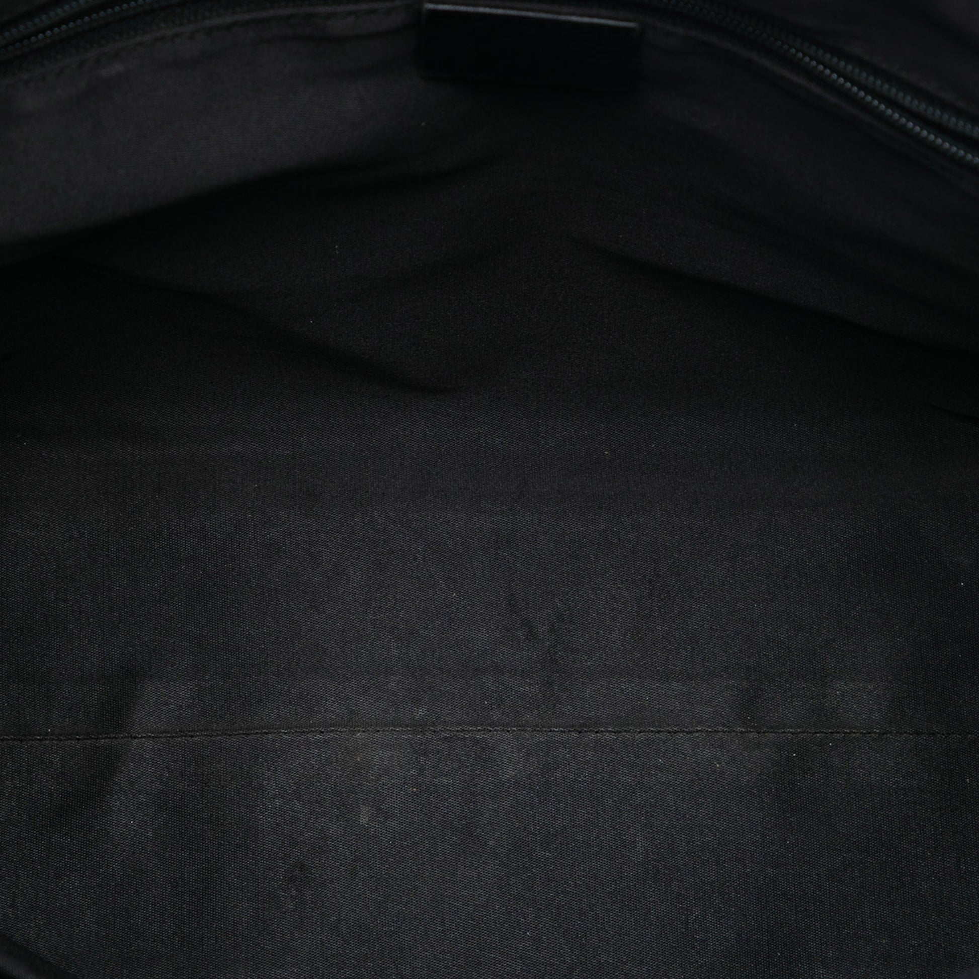 Gucci GG Canvas Abbey D Ring Tote
