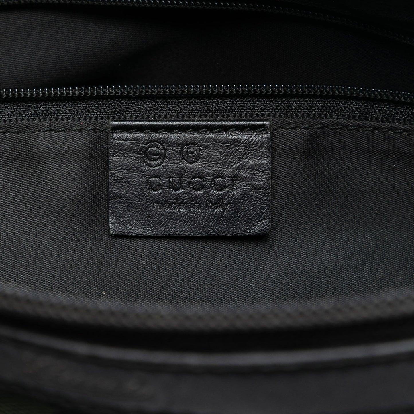 Gucci GG Canvas Abbey D Ring Tote