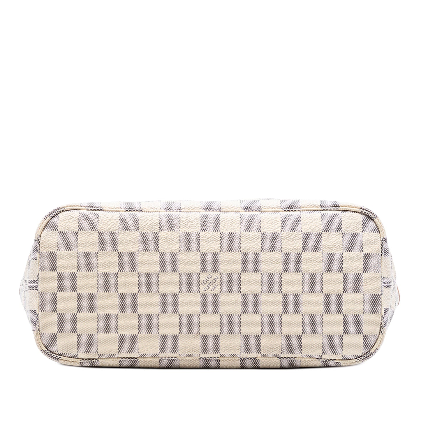 Louis Vuitton Damier Azur Neverfull PM