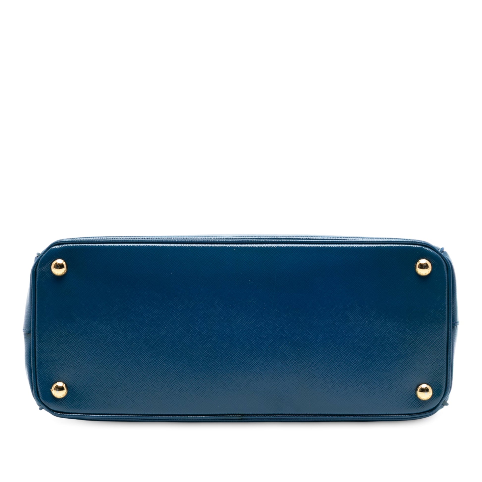Prada Saffiano Lux Parabole Tote