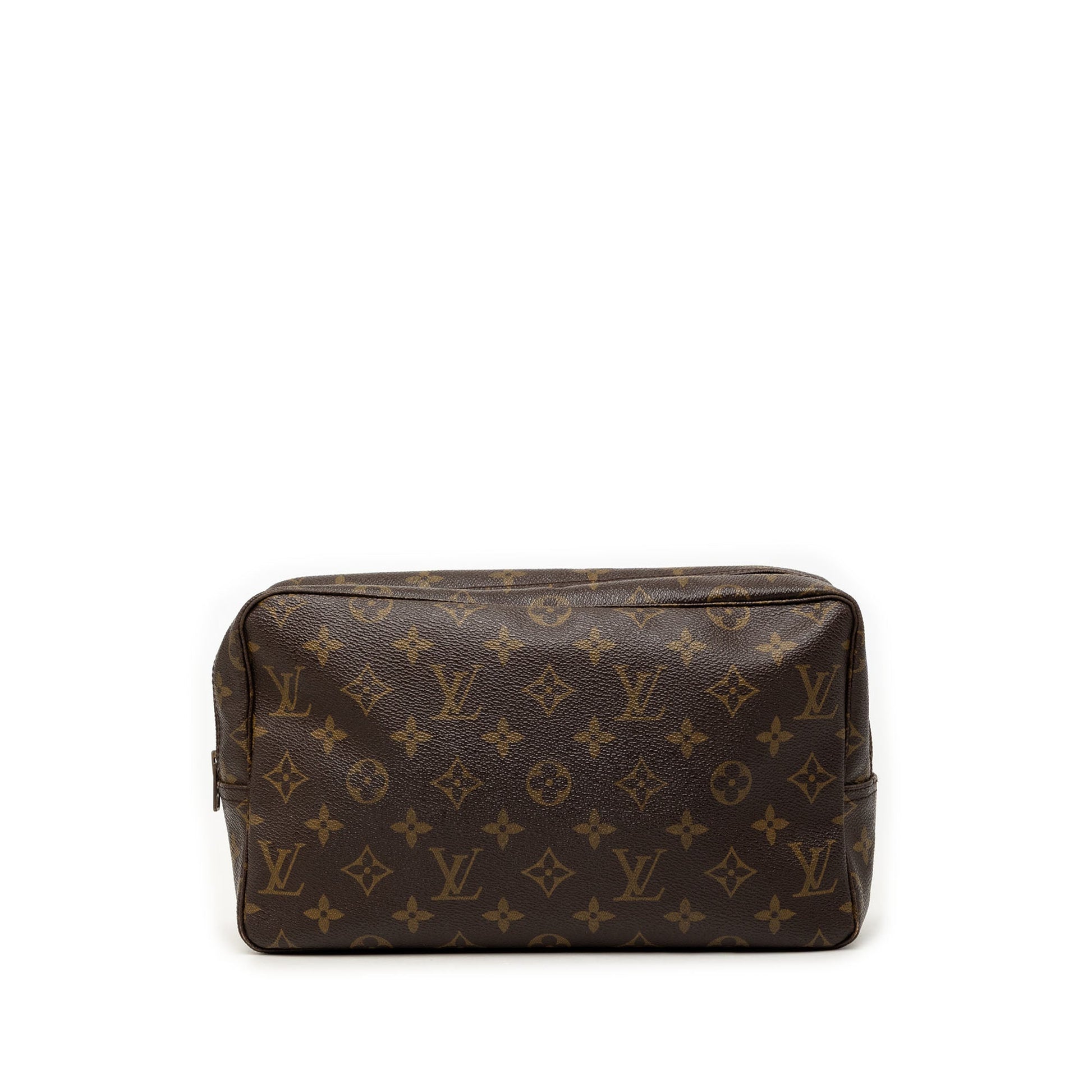 Louis Vuitton Monogram Trousse Toilette 28