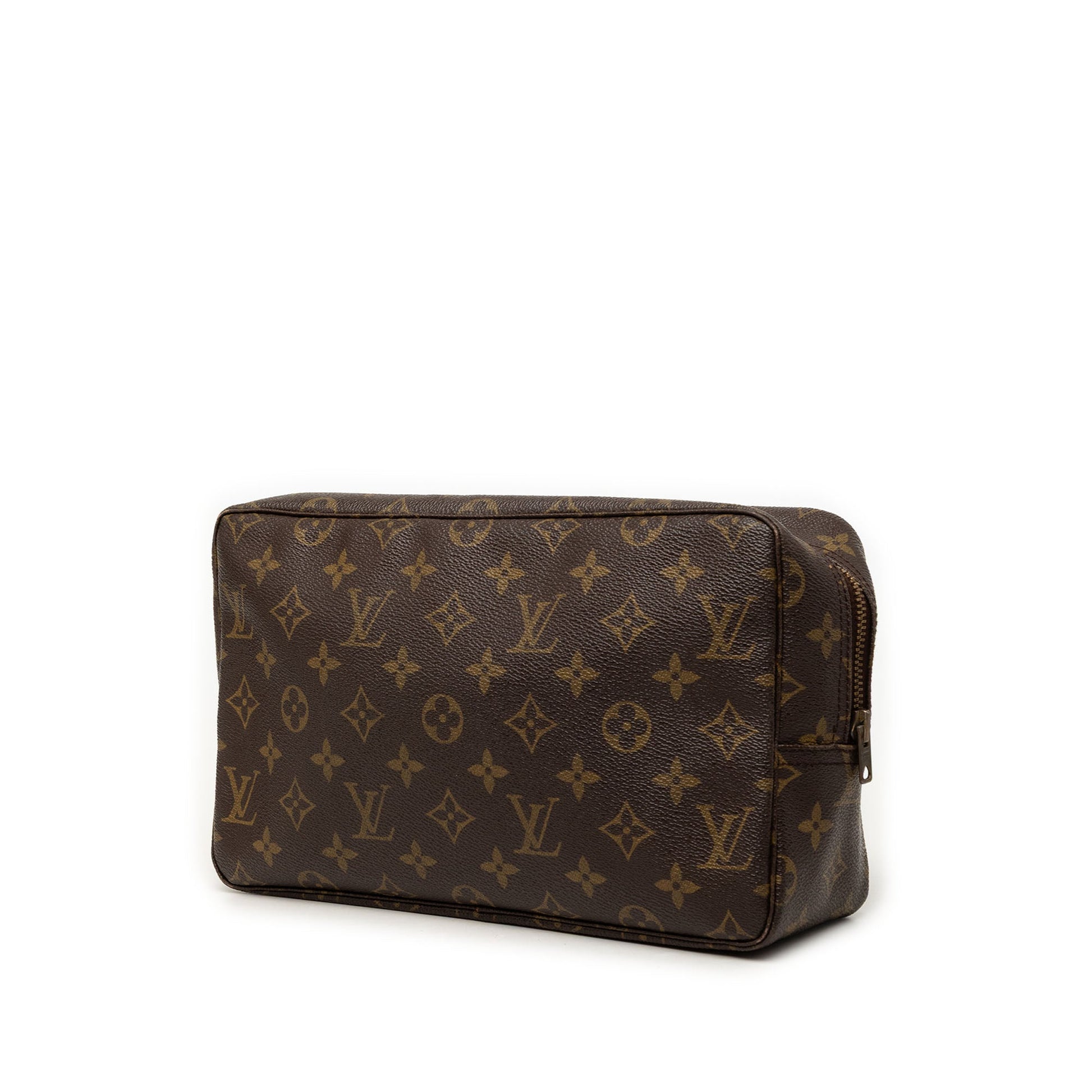 Louis Vuitton Monogram Trousse Toilette 28