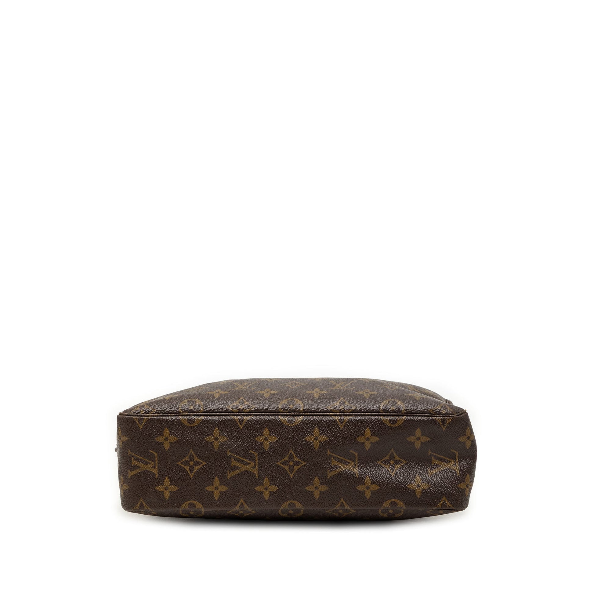 Louis Vuitton Monogram Trousse Toilette 28