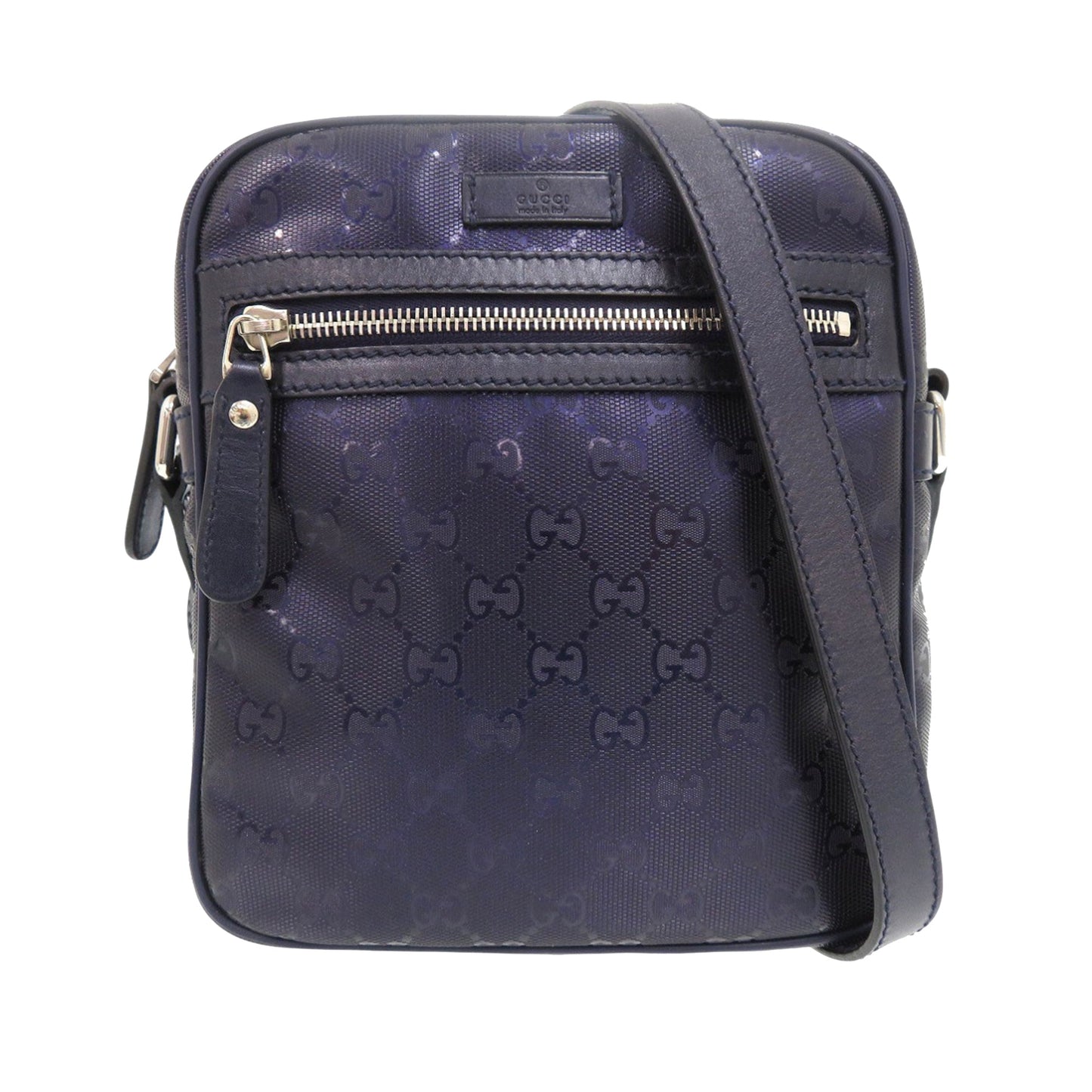 Gucci GG Imprime Crossbody
