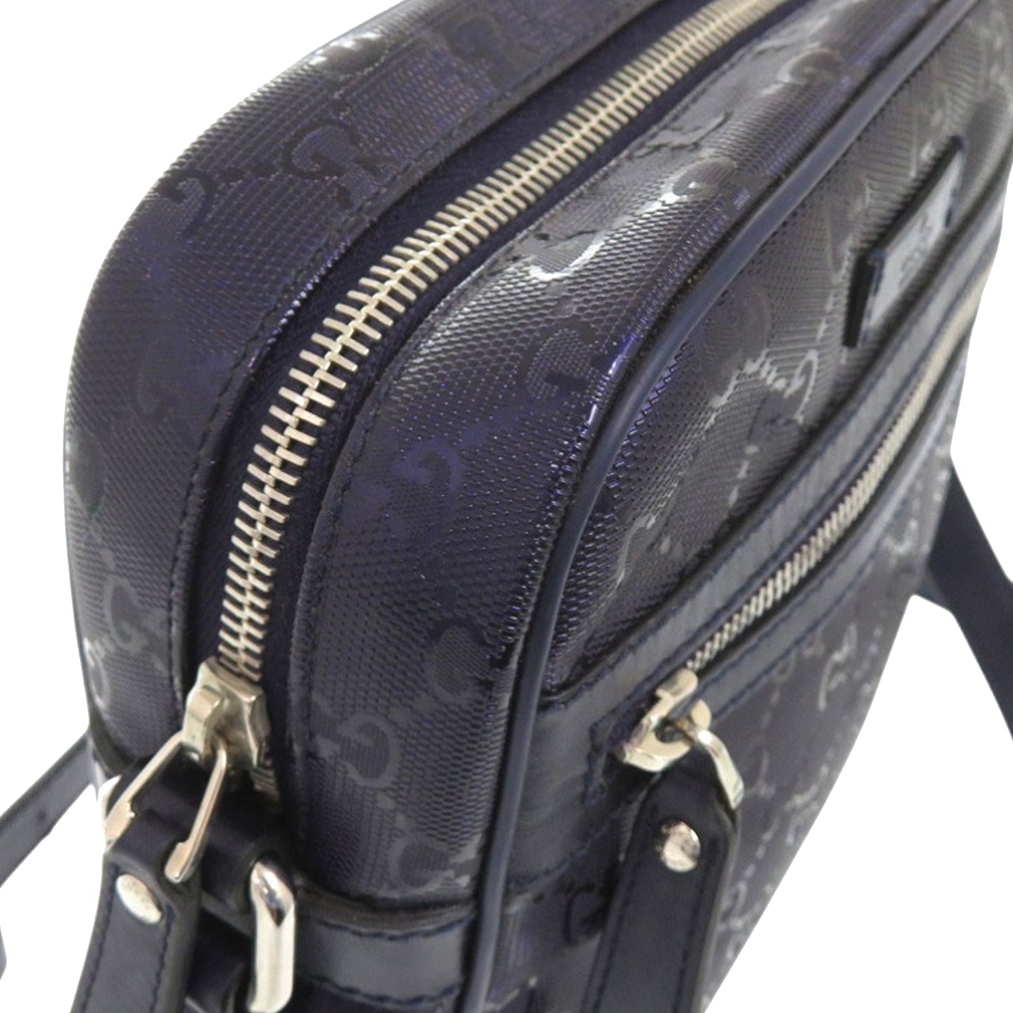 Gucci GG Imprime Crossbody