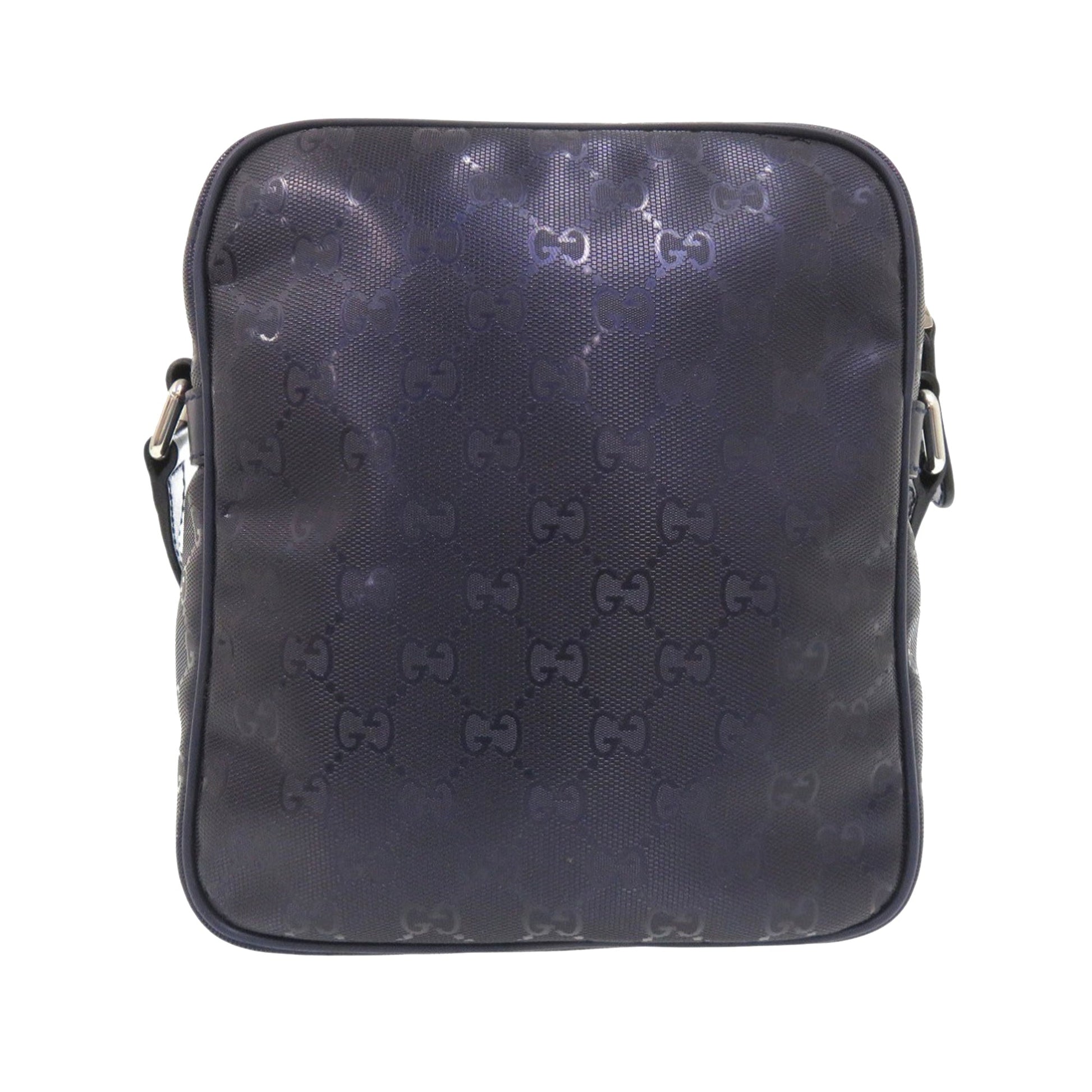 Gucci GG Imprime Crossbody