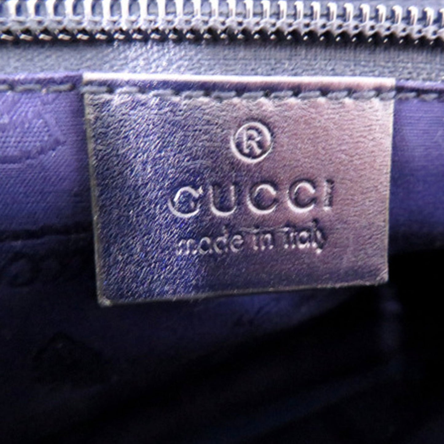 Gucci GG Imprime Crossbody
