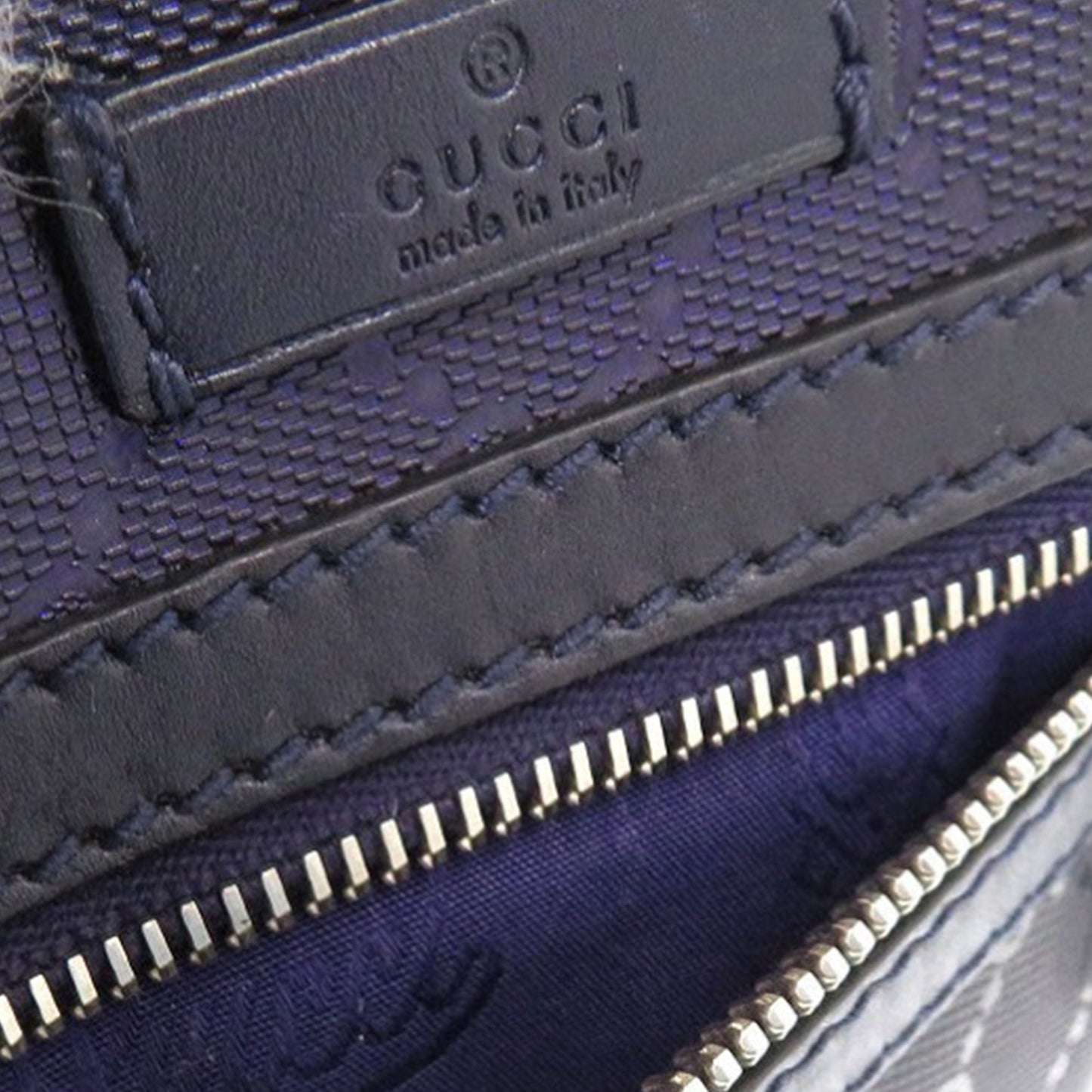 Gucci GG Imprime Crossbody