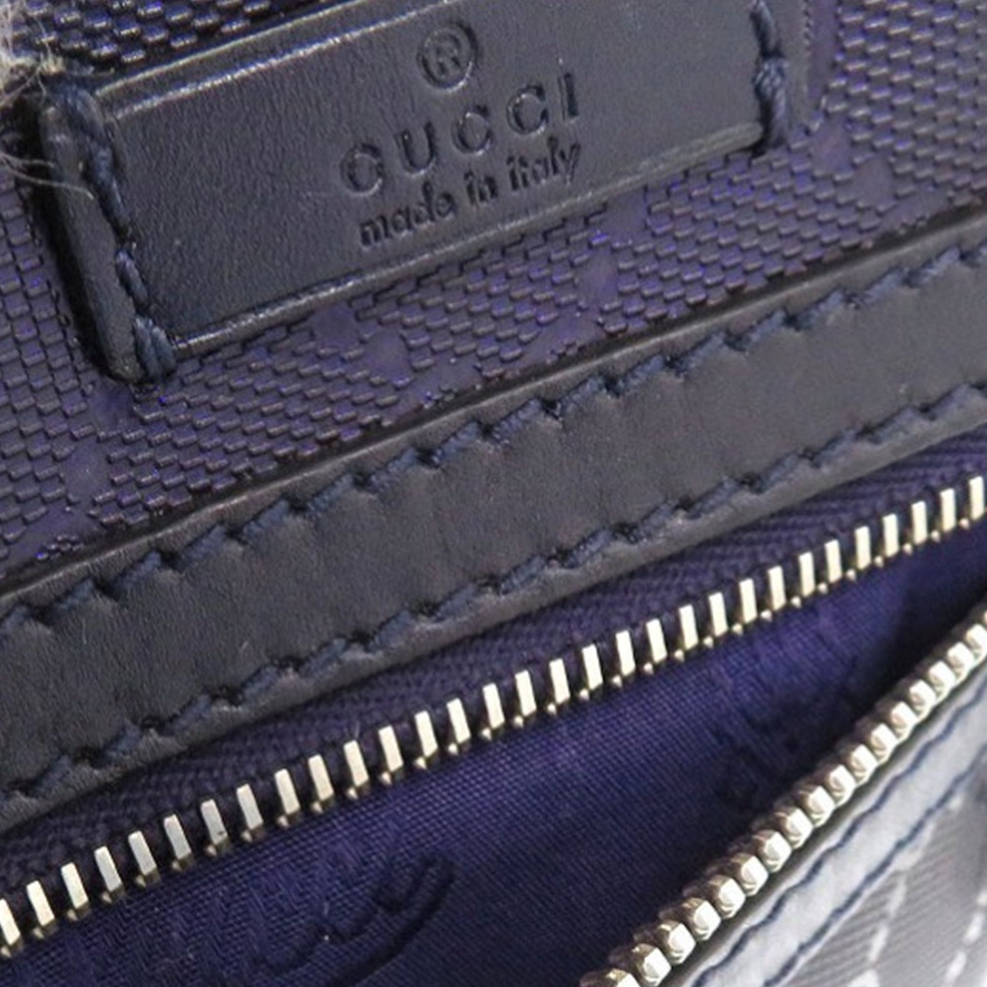 Gucci GG Imprime Crossbody