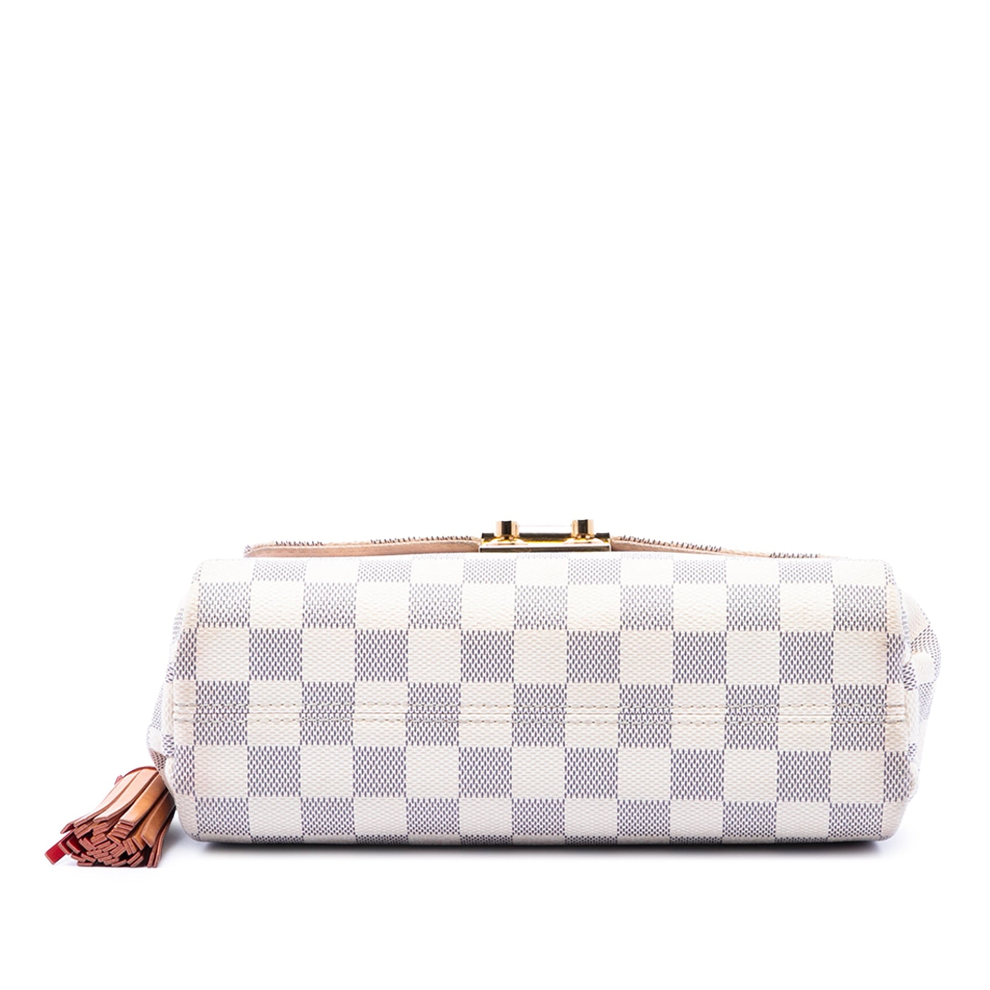 Louis Vuitton Damier Azur Croisette