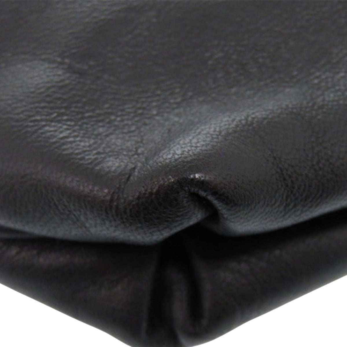 Ferragamo Leather Gancini Crossbody