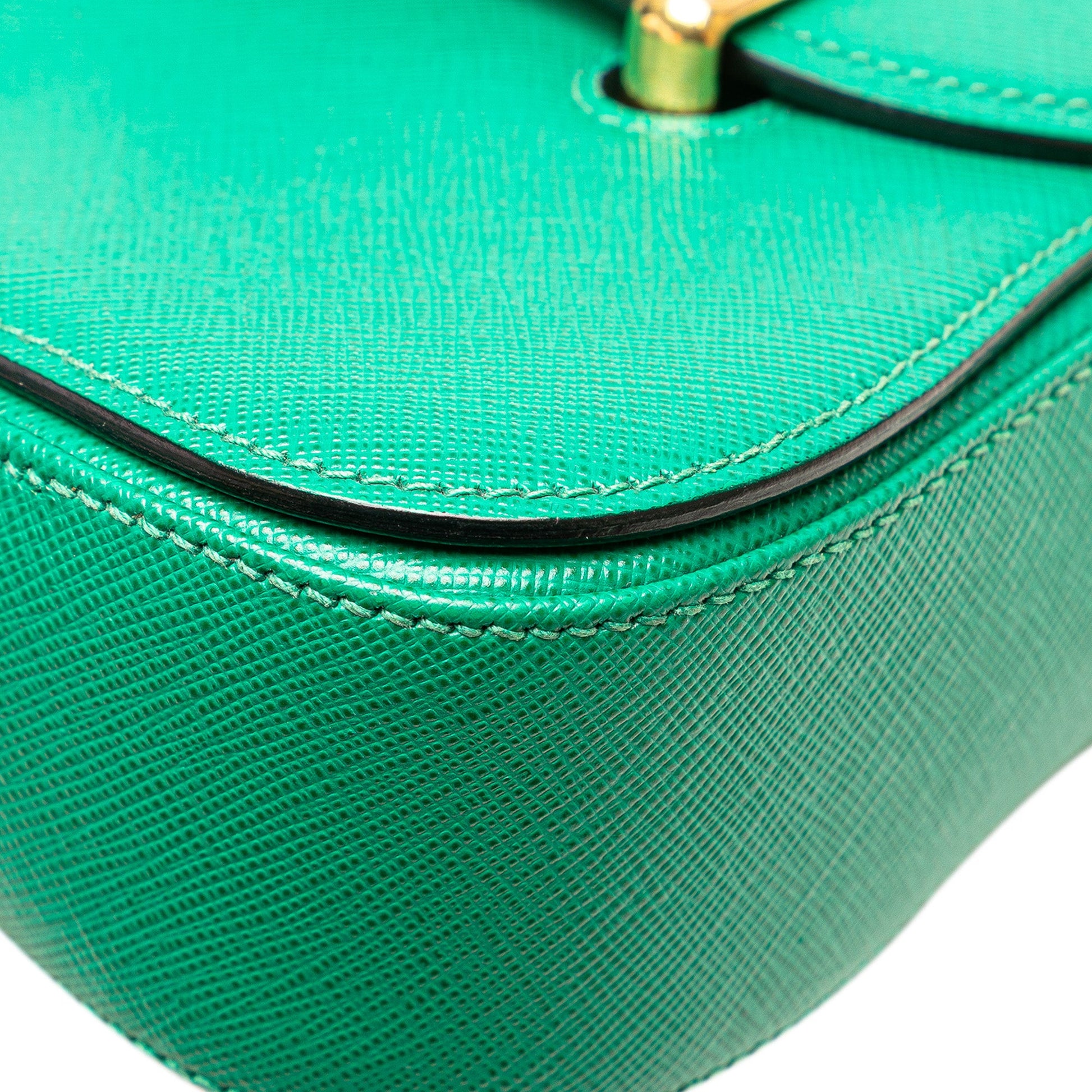 Prada Saffiano Sidonie Crossbody