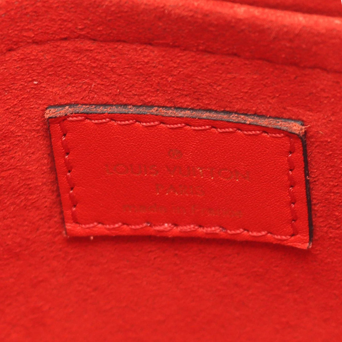 Louis Vuitton Monogram Locky BB
