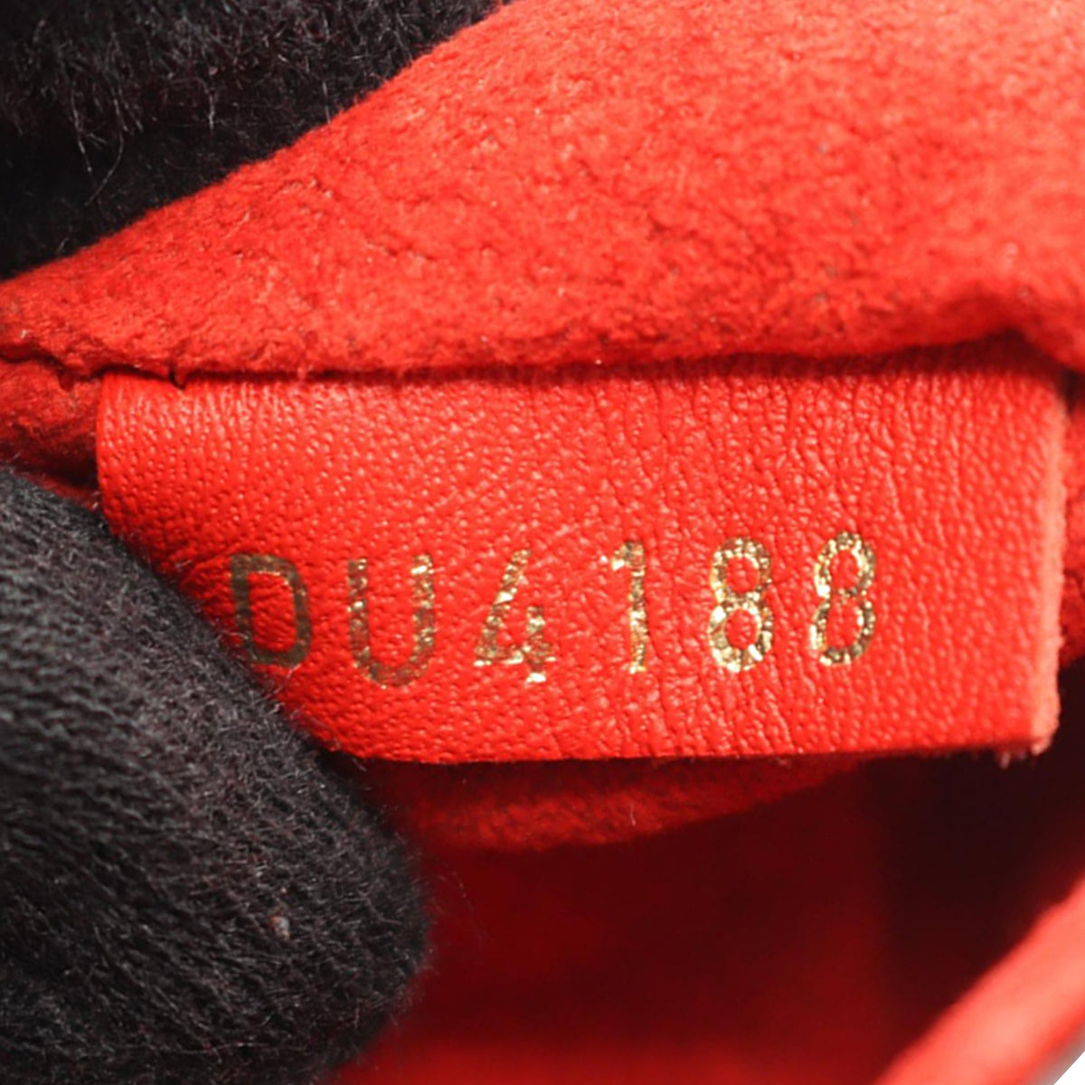 Louis Vuitton Monogram Locky BB