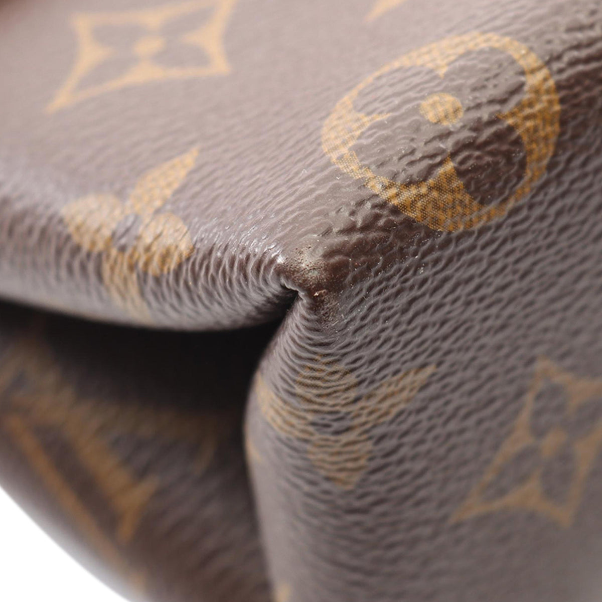 Louis Vuitton Monogram Locky BB