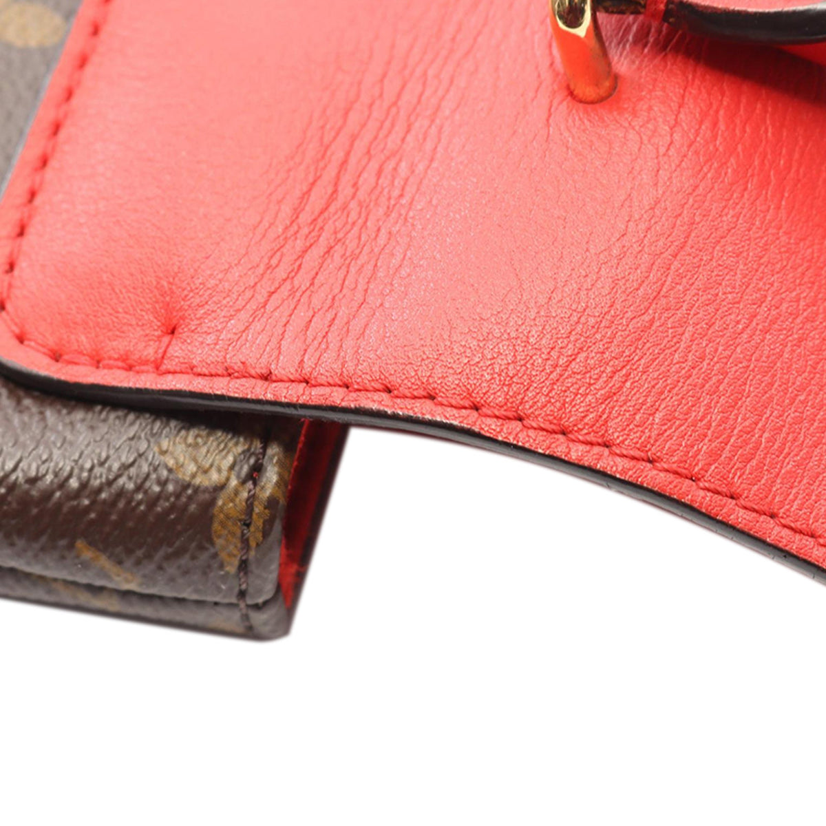 Louis Vuitton Monogram Locky BB