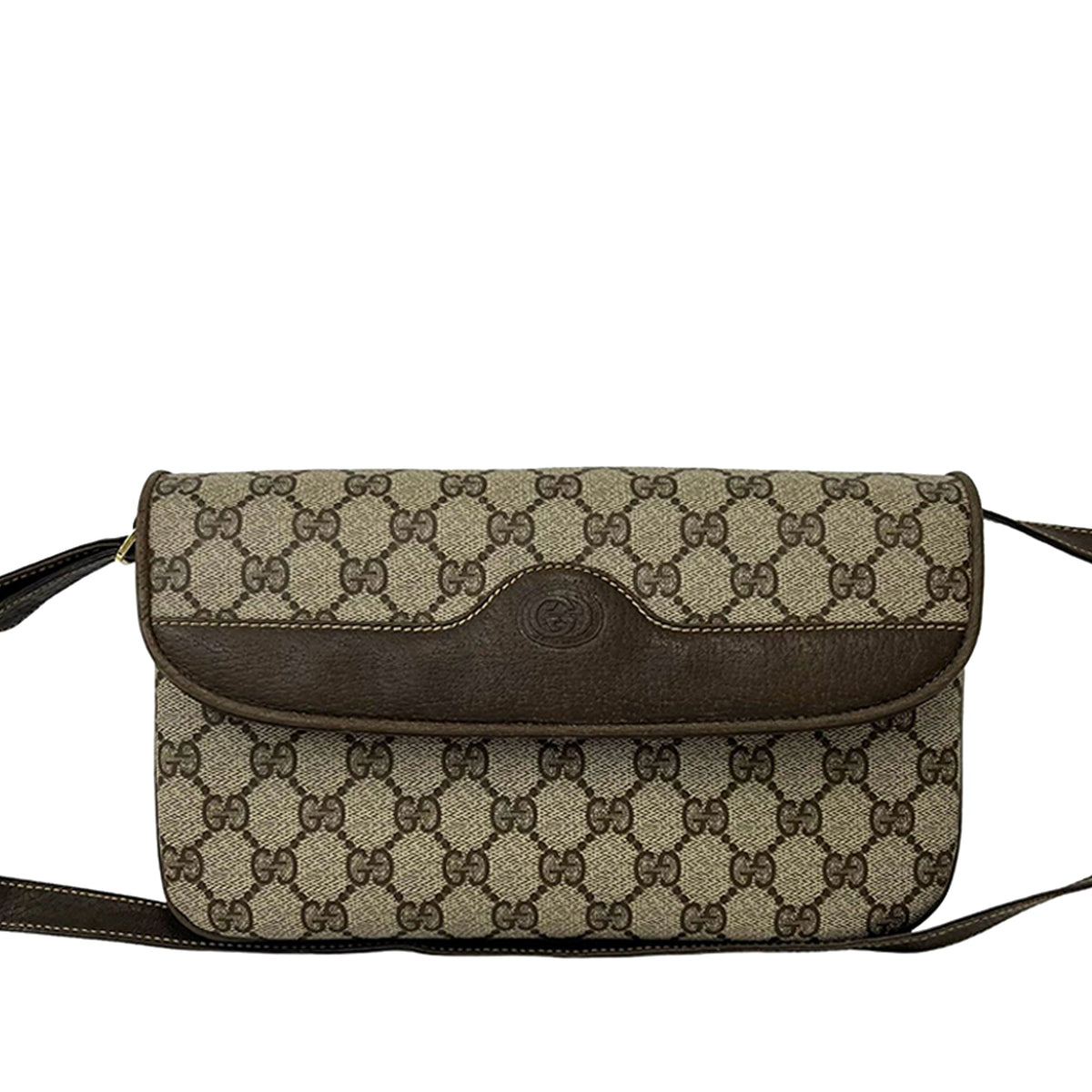 Gucci GG Supreme Crossbody