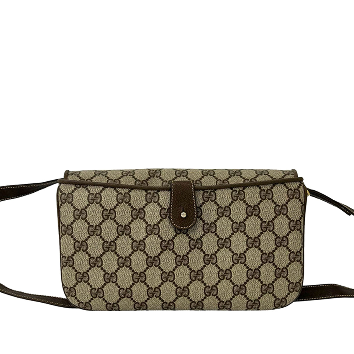 Gucci GG Supreme Crossbody