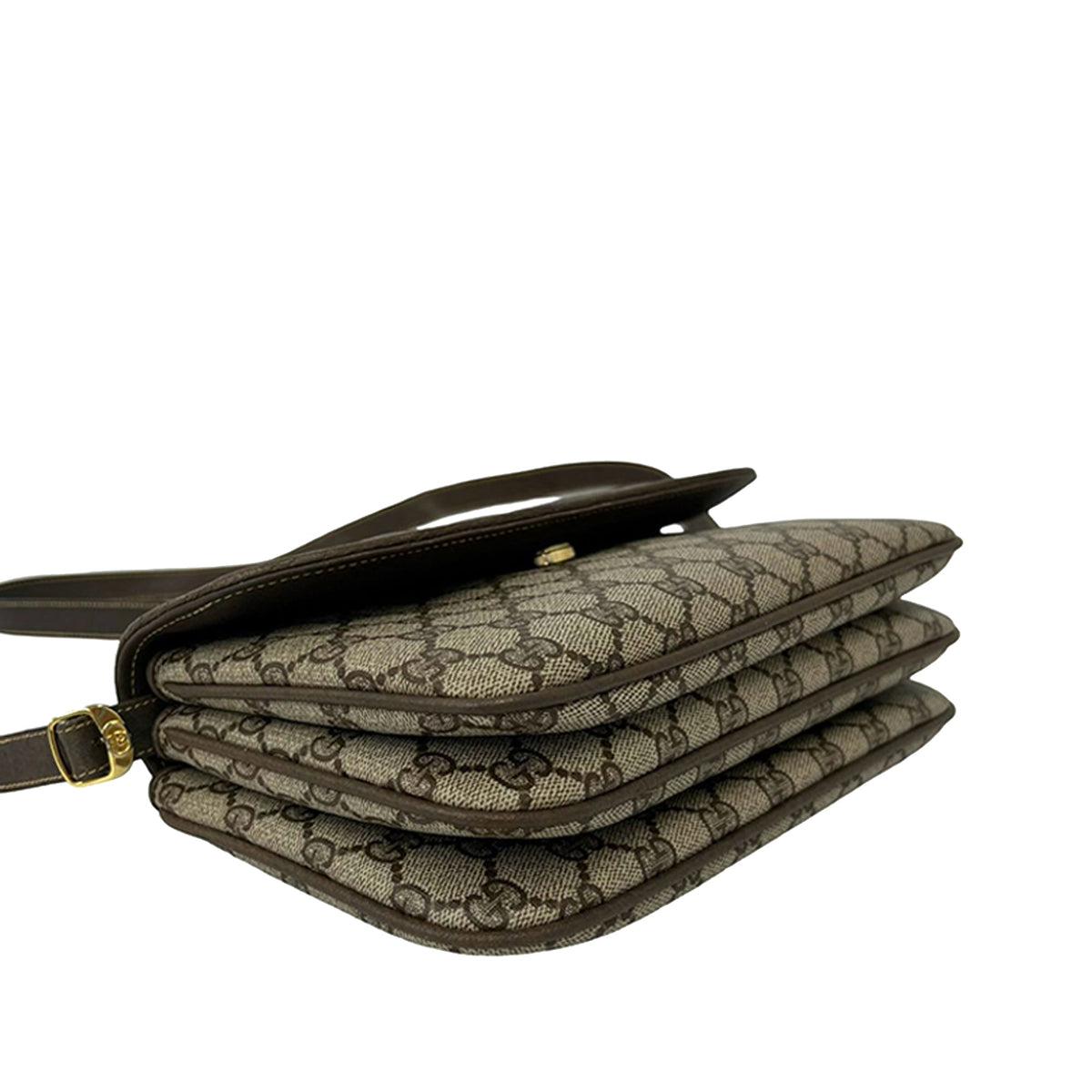 Gucci GG Supreme Crossbody