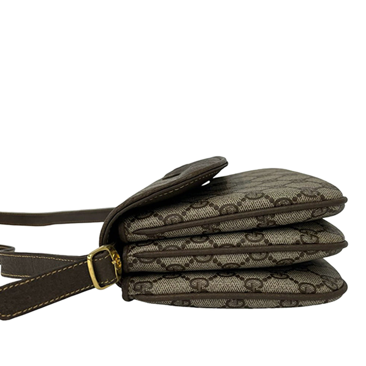 Gucci GG Supreme Crossbody