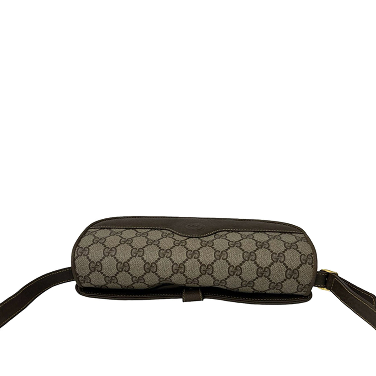 Gucci GG Supreme Crossbody