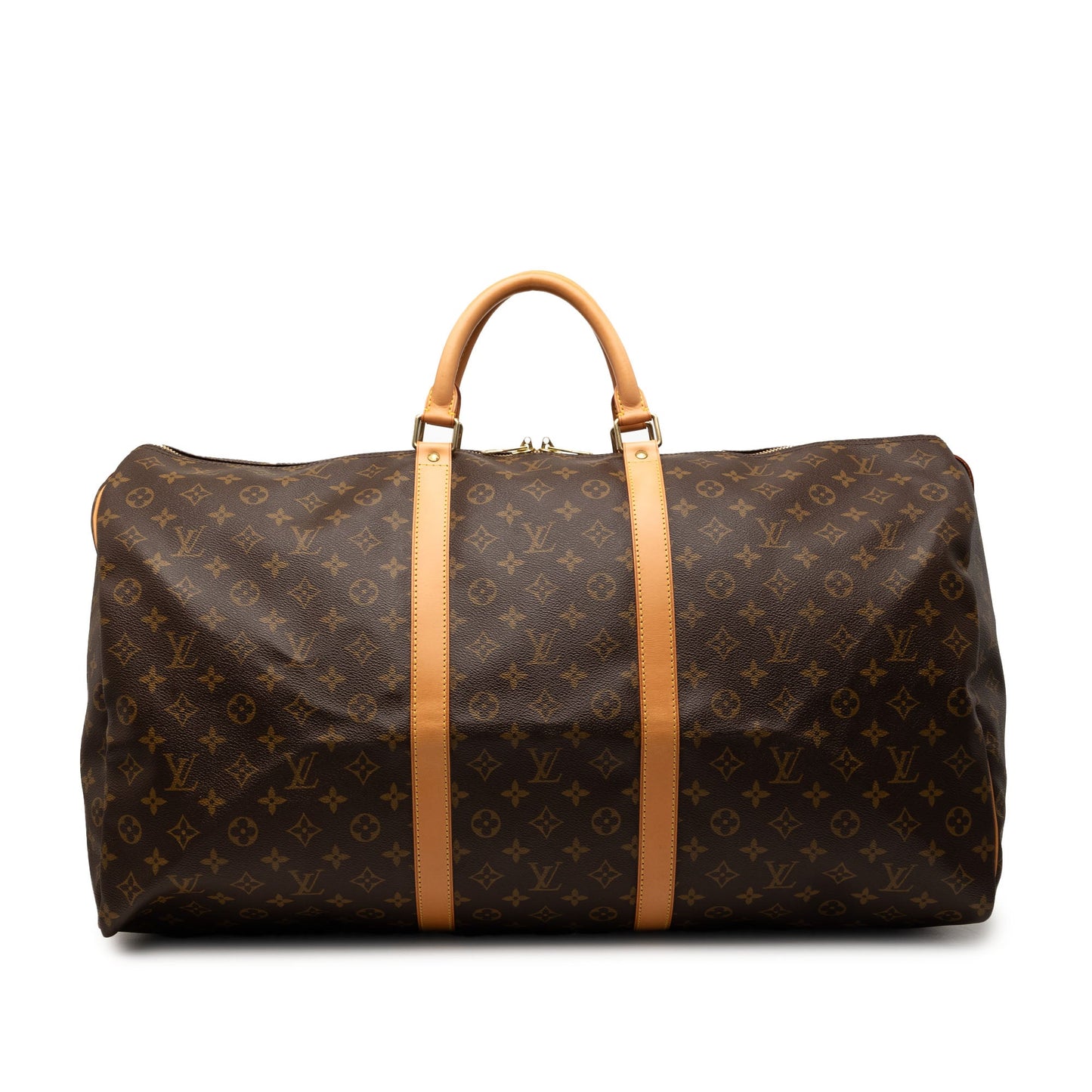 Louis Vuitton Monogram Keepall 60
