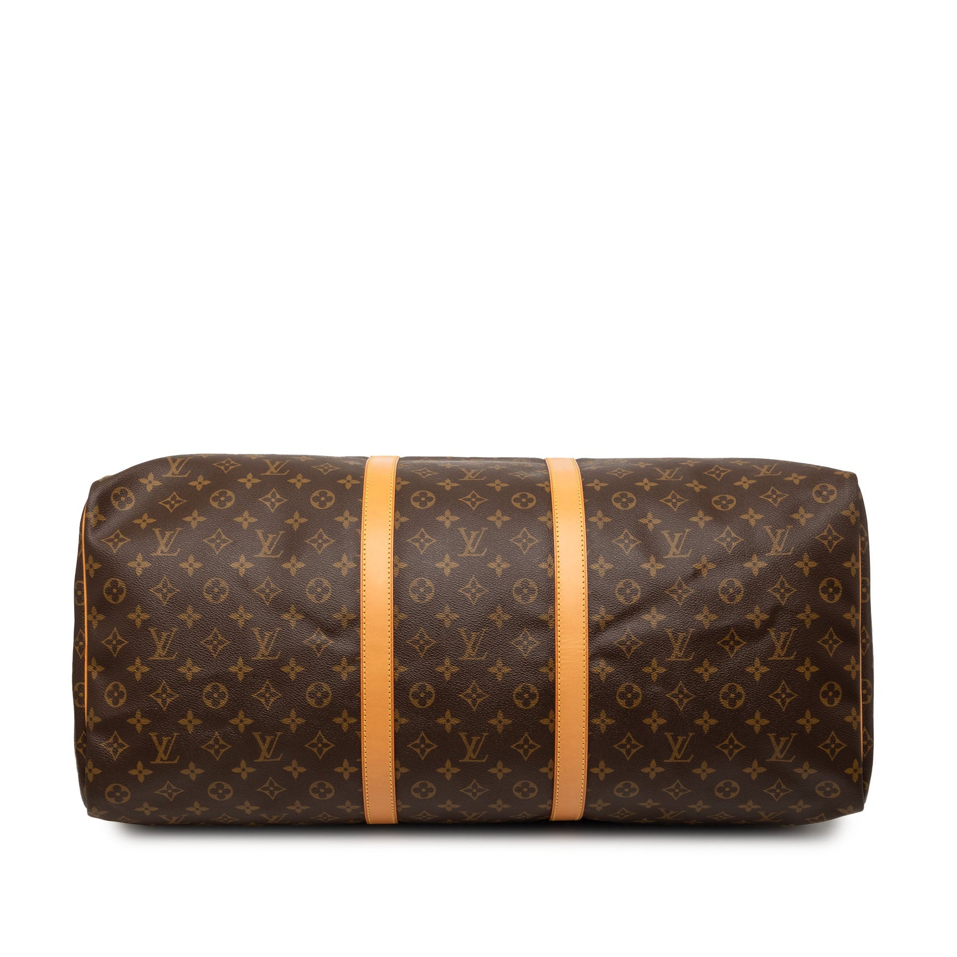 Louis Vuitton Monogram Keepall 60