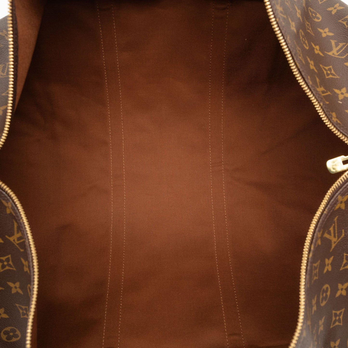 Louis Vuitton Monogram Keepall 60