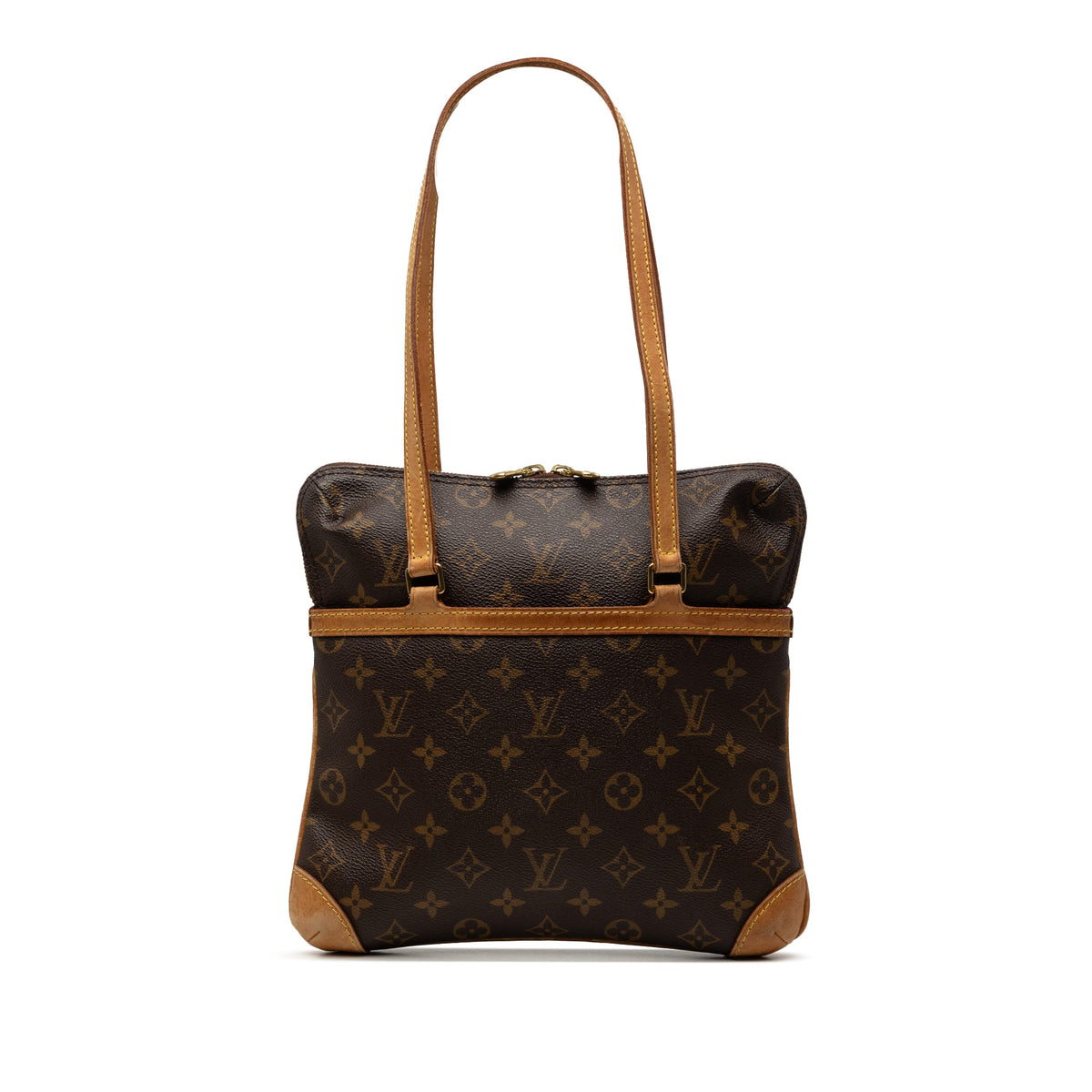 Louis Vuitton Monogram Coussin GM