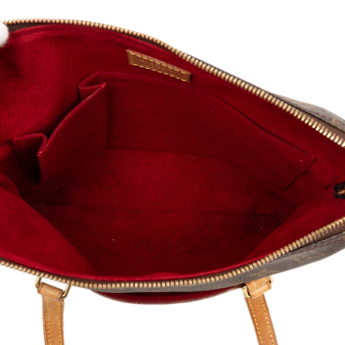 Louis Vuitton Monogram Coussin GM