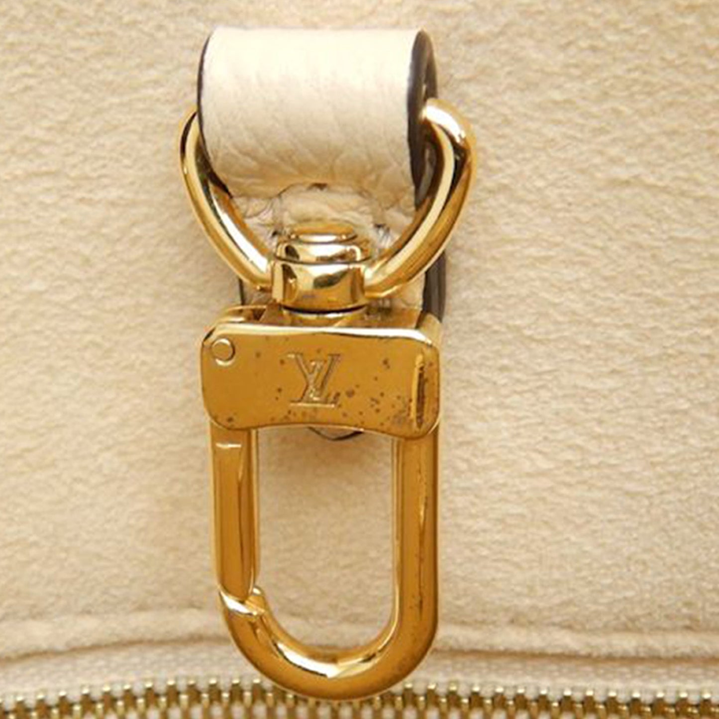 Louis Vuitton Bicolor Monogram Empreinte Giant Onthego PM
