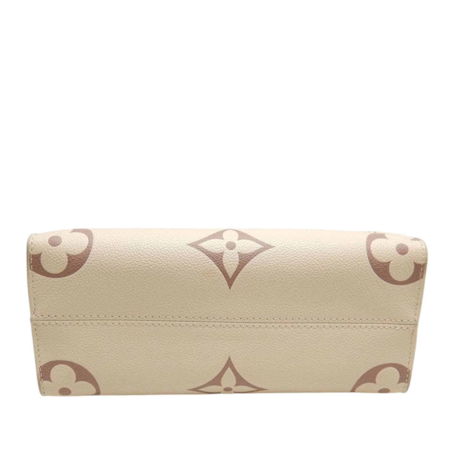 Louis Vuitton Bicolor Monogram Empreinte Giant Onthego PM