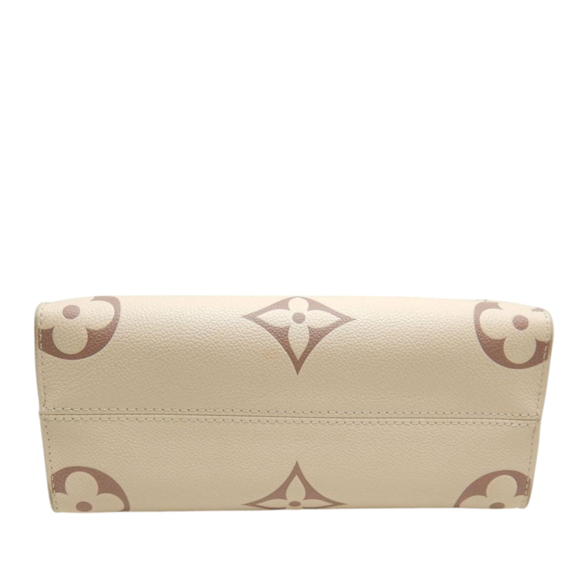 Louis Vuitton Bicolor Monogram Empreinte Giant Onthego PM