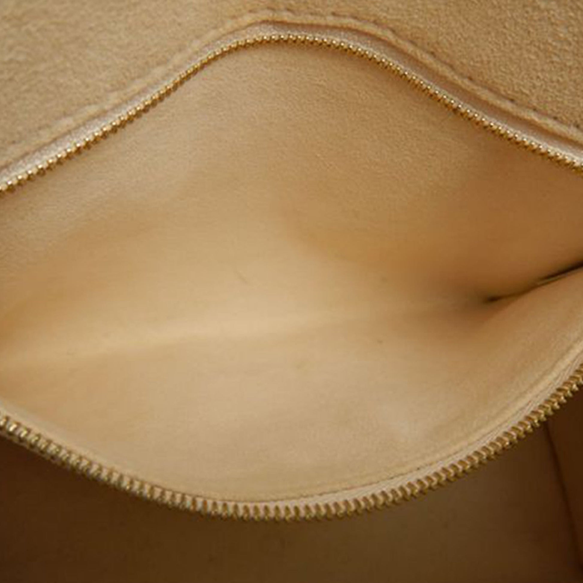 Louis Vuitton Bicolor Monogram Empreinte Giant Onthego PM