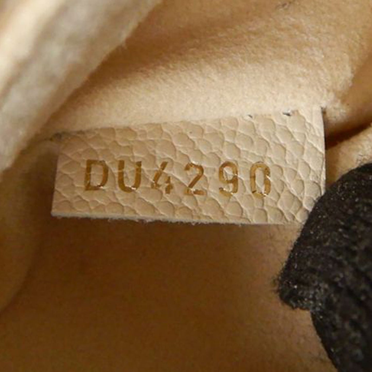 Louis Vuitton Bicolor Monogram Empreinte Giant Onthego PM