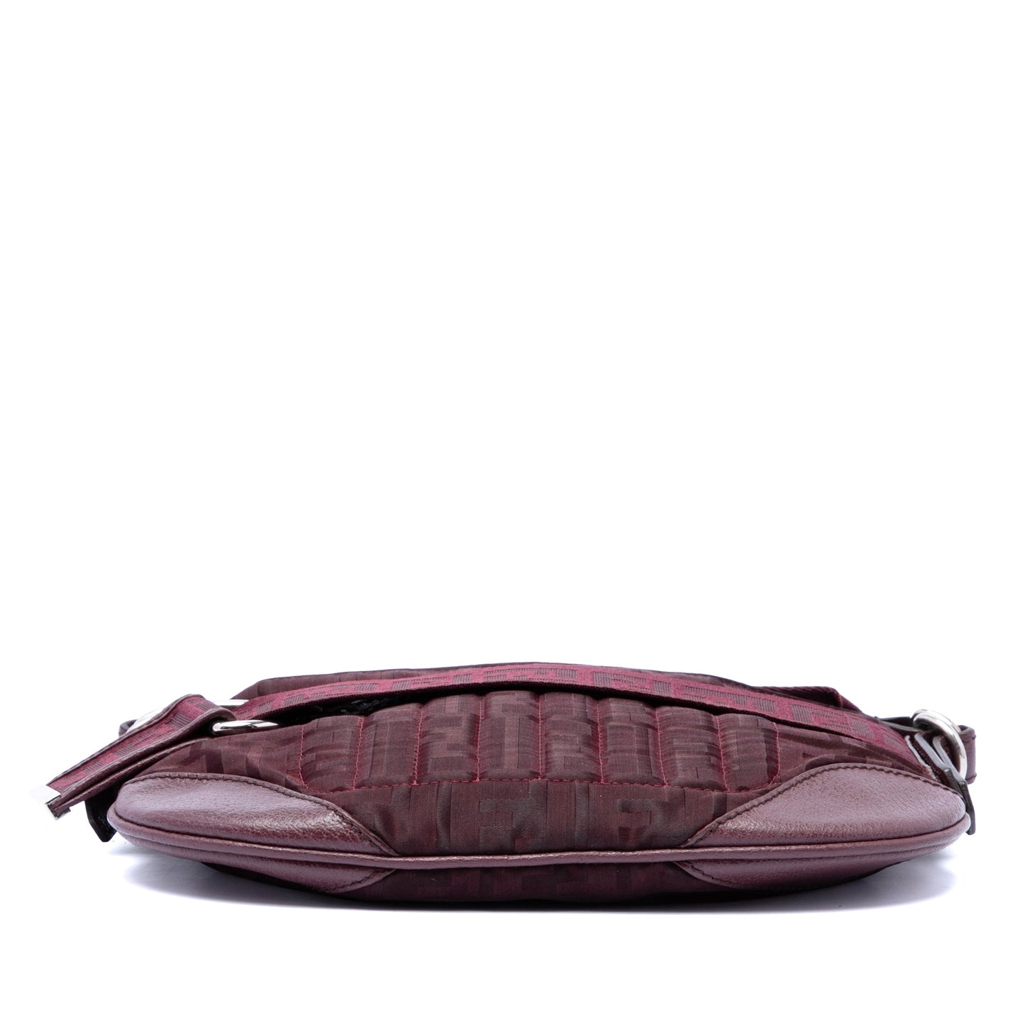 Fendi Zucca Nylon Pochette