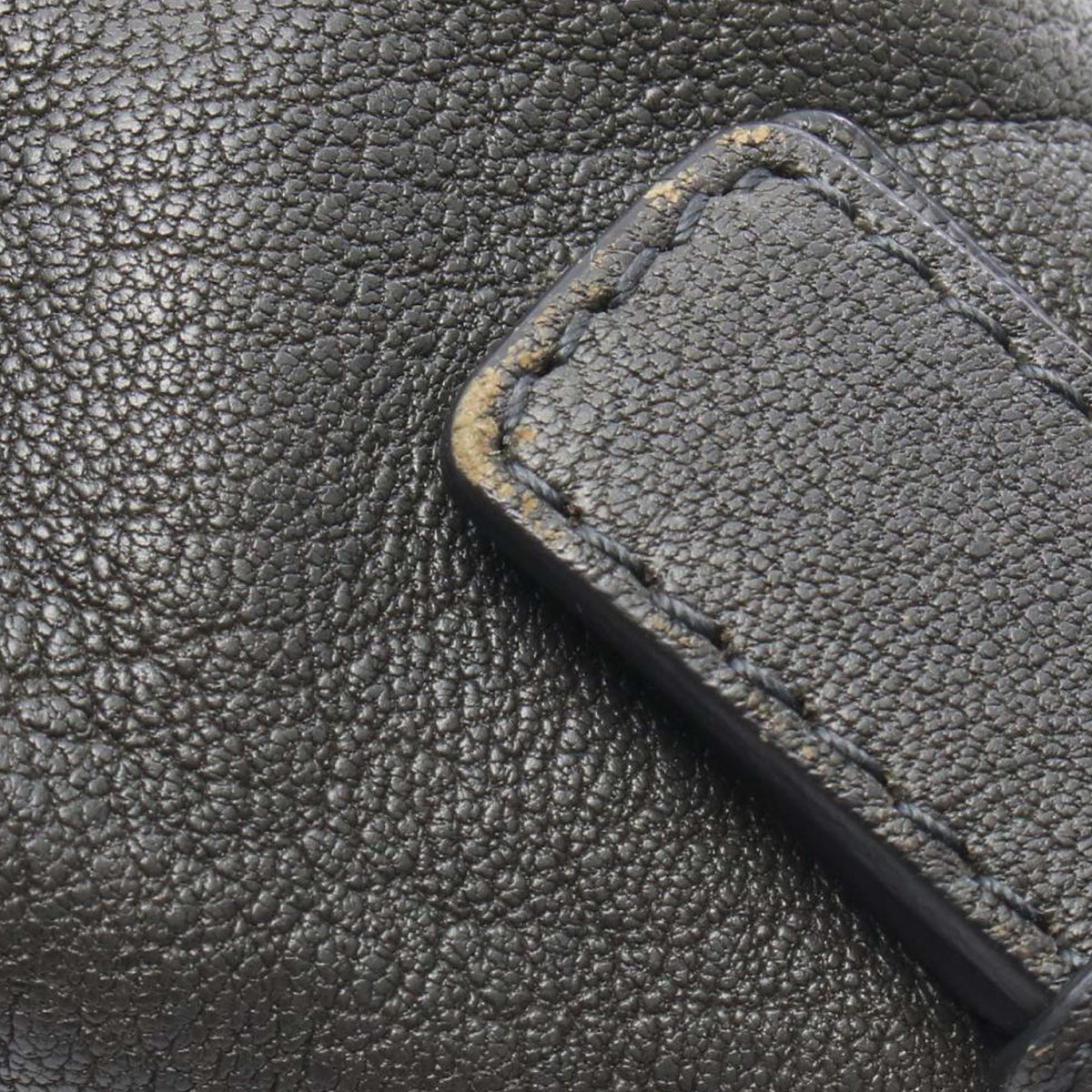 Bottega Veneta Nappa Intrecciato Drawstring Flap Backpack