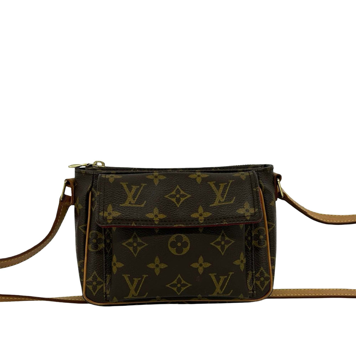 Louis Vuitton Monogram Viva Cite PM