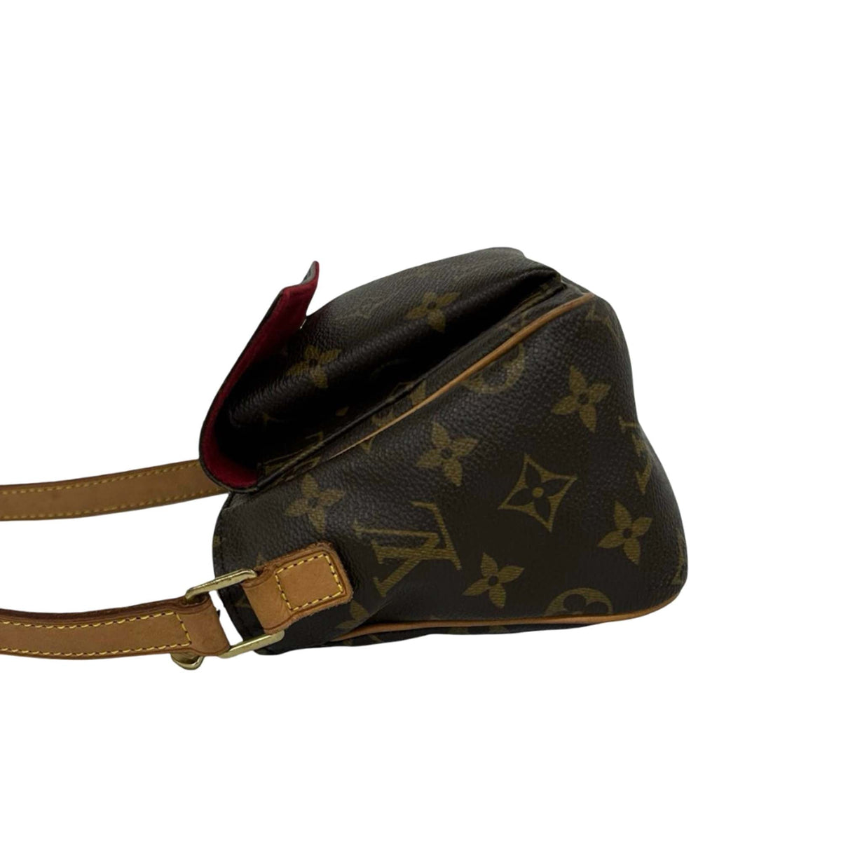 Louis Vuitton Monogram Viva Cite PM