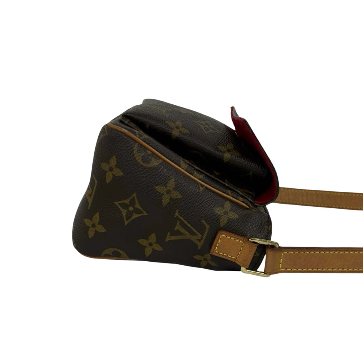 Louis Vuitton Monogram Viva Cite PM