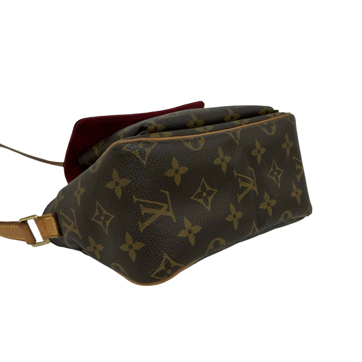 Louis Vuitton Monogram Viva Cite PM