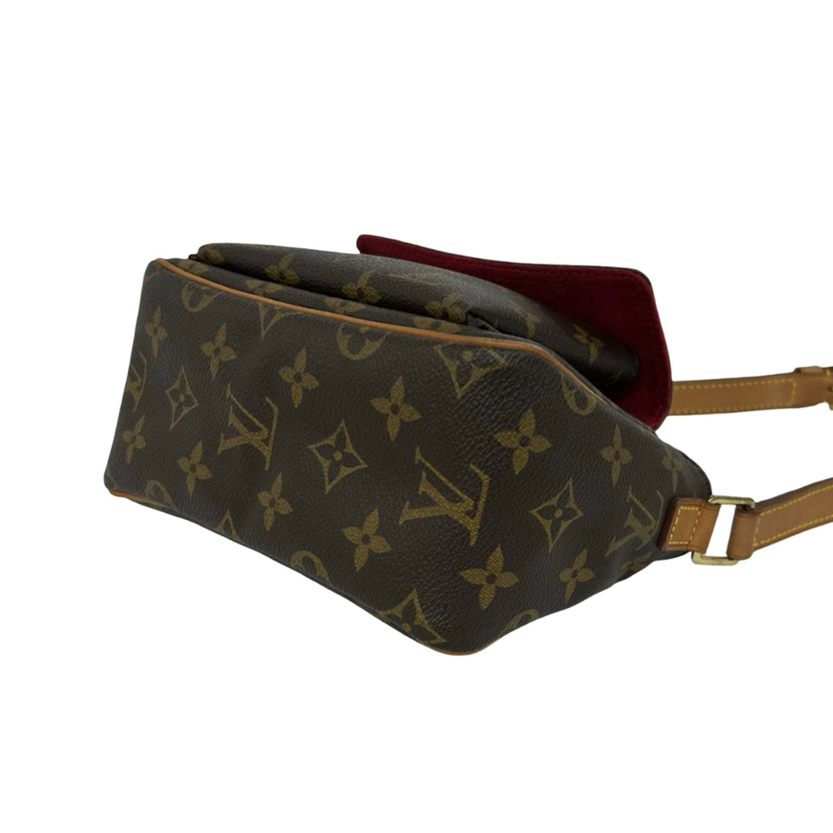 Louis Vuitton Monogram Viva Cite PM