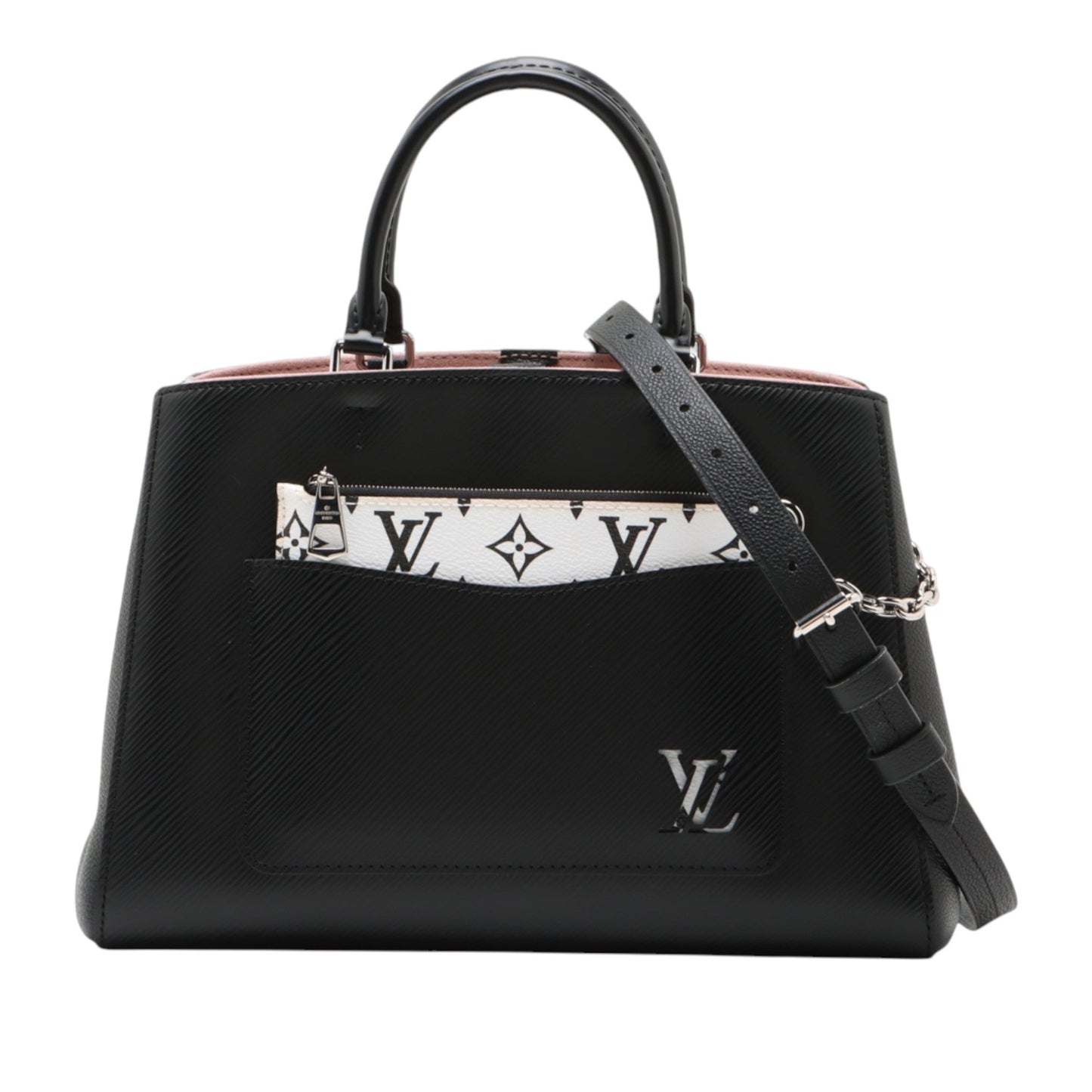 Louis Vuitton Epi Marelle Tote MM
