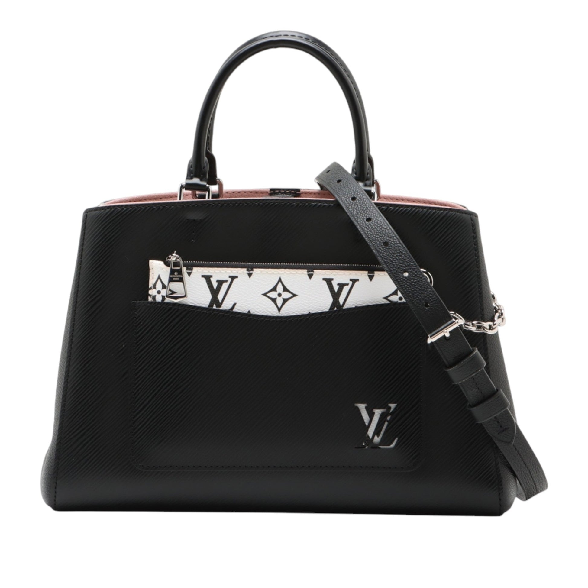 Louis Vuitton Epi Marelle Tote MM
