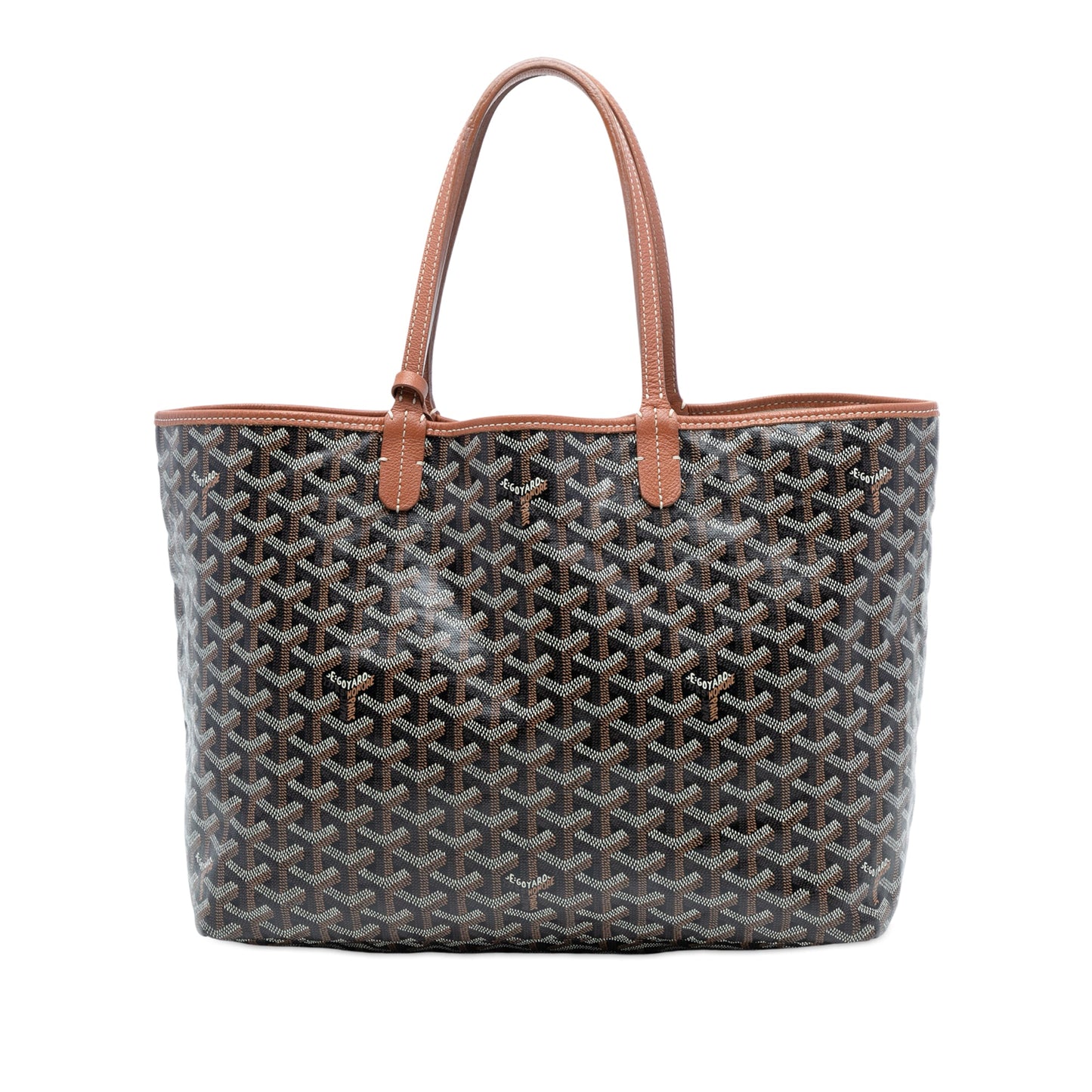 Goyard Goyardine Saint Louis PM