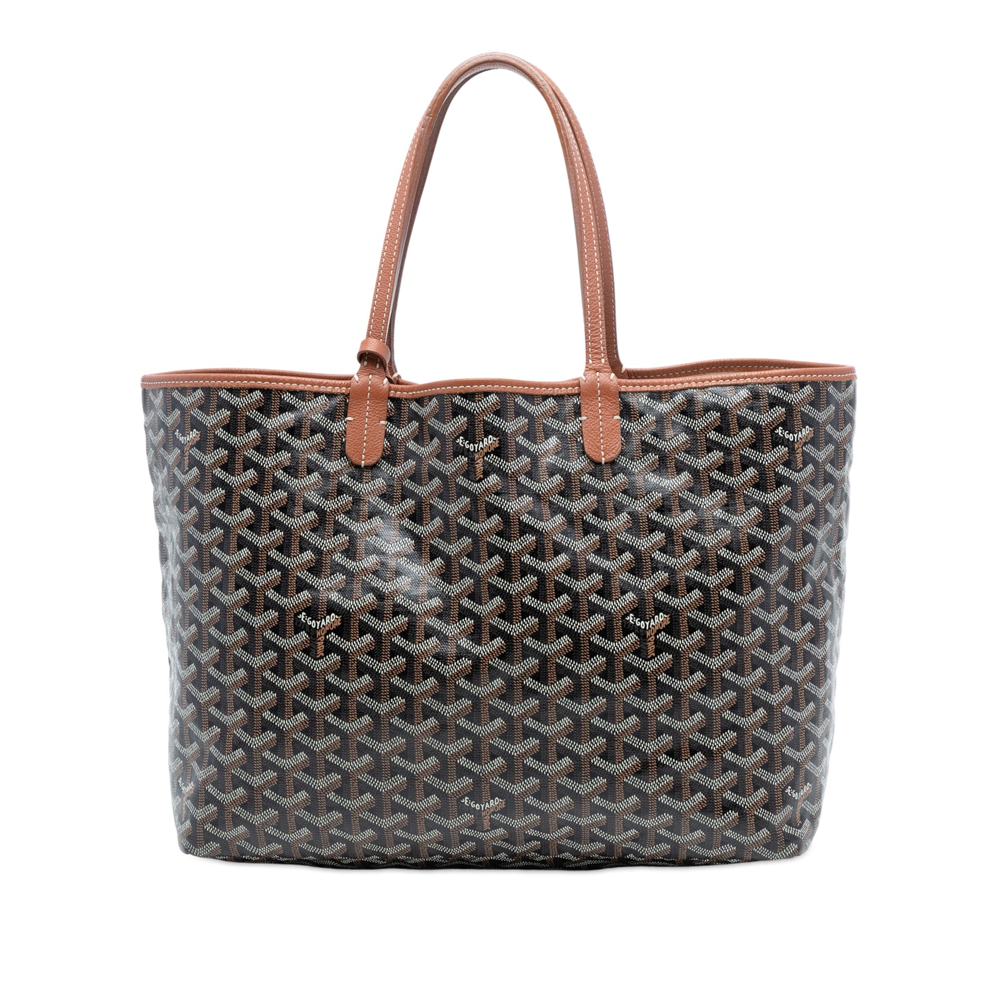 Goyard Goyardine Saint Louis PM