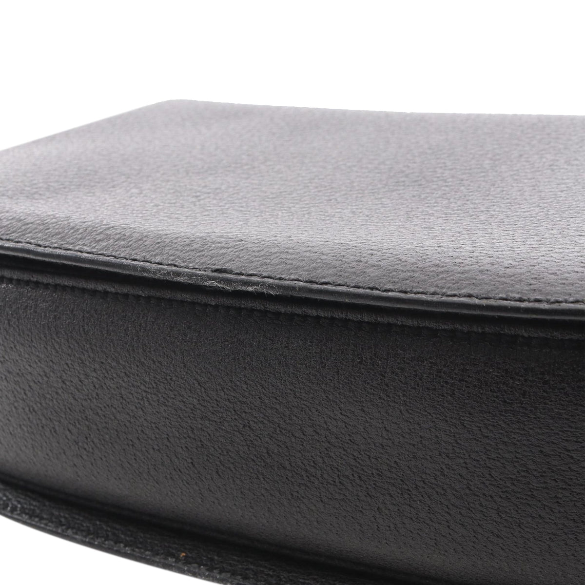 Gucci Calfskin Bamboo Night