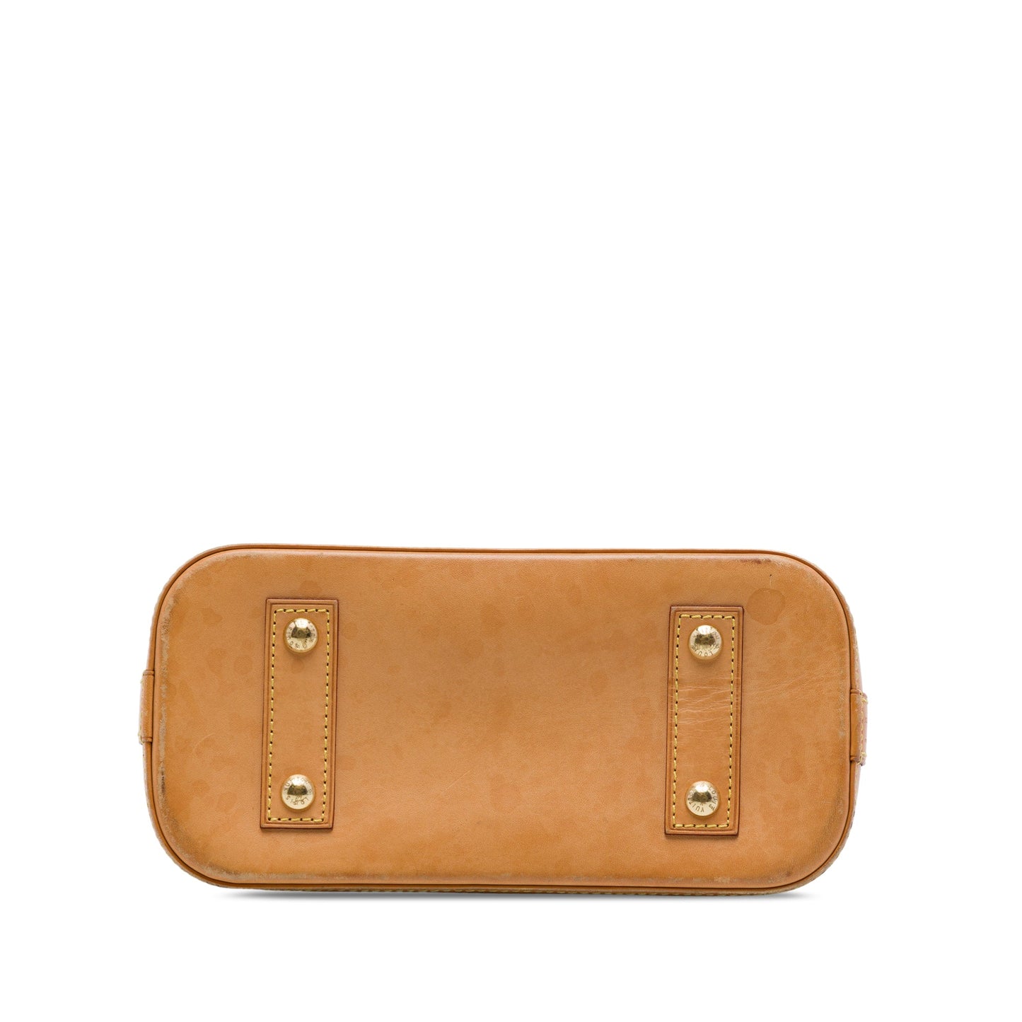 Louis Vuitton Monogram Alma BB