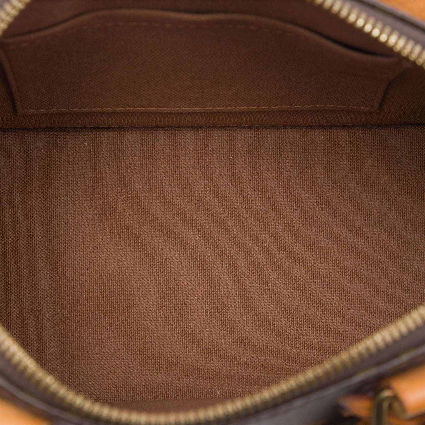 Louis Vuitton Monogram Alma BB